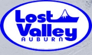 Lost Valley Ski and Banquet Resort