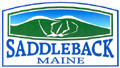 Saddleback Maine