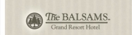 The Balsams Grand Resort Hotel
