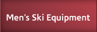 Men's Ski Equipment