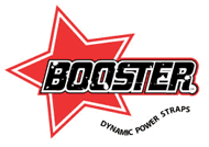 Booster Dynamic Power Straps