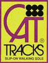 Cat Tracks